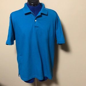 St John’s Bay Polo Shirt